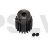   901701 Steel Pinion Gear Pack 17T for 5.0mm shaft